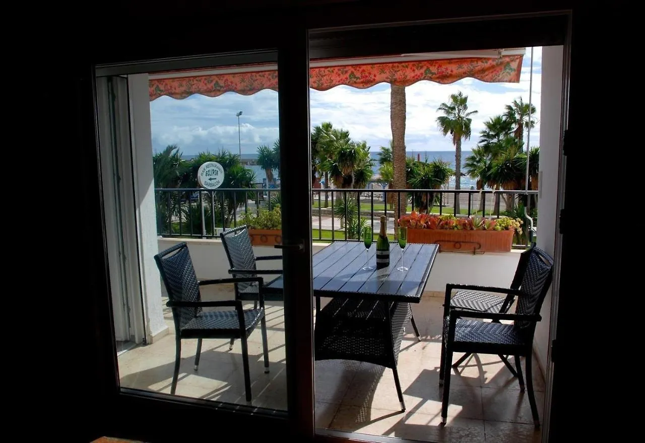 Apartamento Beach Panorama Caleta Caleta de Vélez