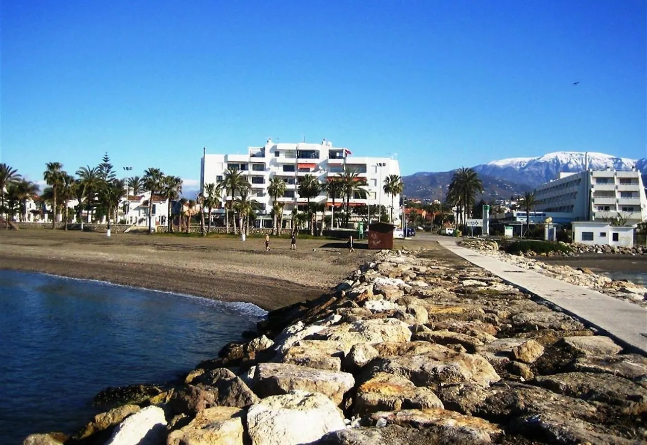 Beach Panorama Caleta Caleta de Vélez 0*,