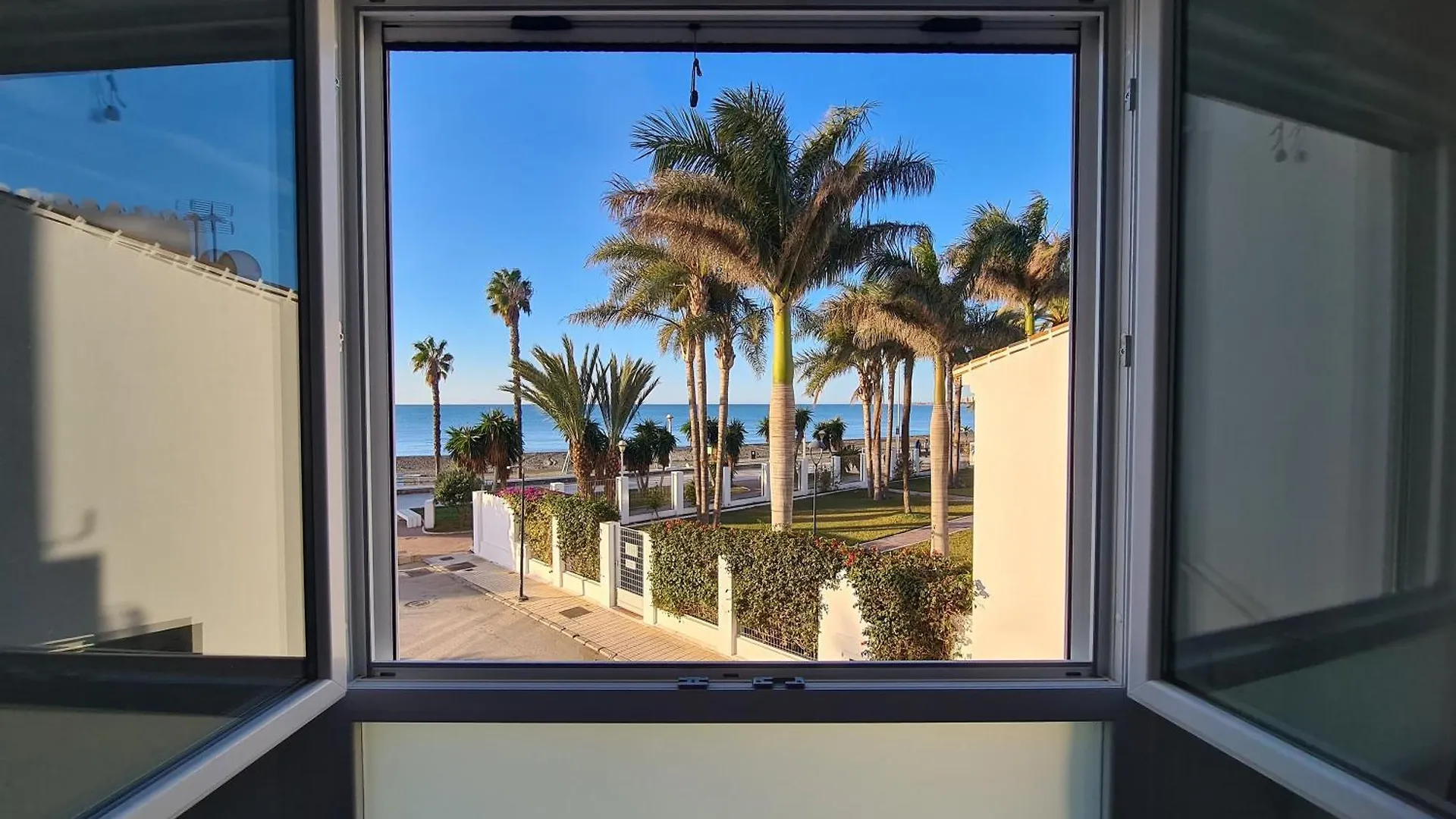 Apartamento Beach Panorama Caleta Caleta de Vélez