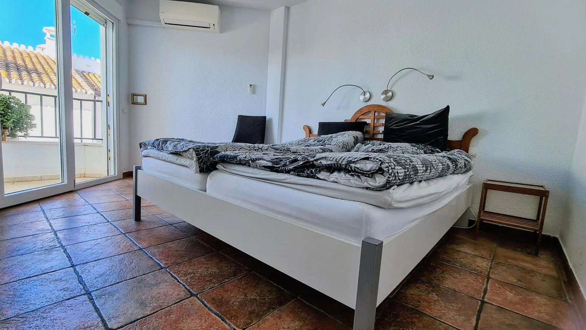 Apartamento Beach Panorama Caleta Caleta de Vélez